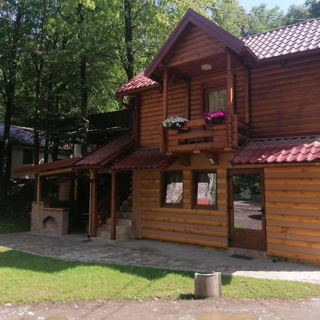 Apartament Vikendica Matovic Ovcar Banja Zewnętrze zdjęcie