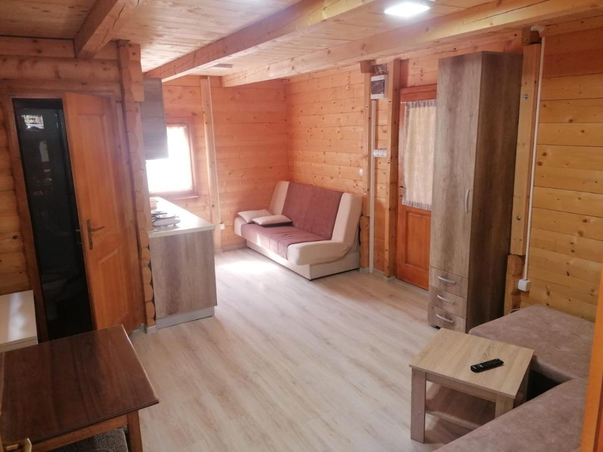 Apartament Vikendica Matovic Ovcar Banja Zewnętrze zdjęcie