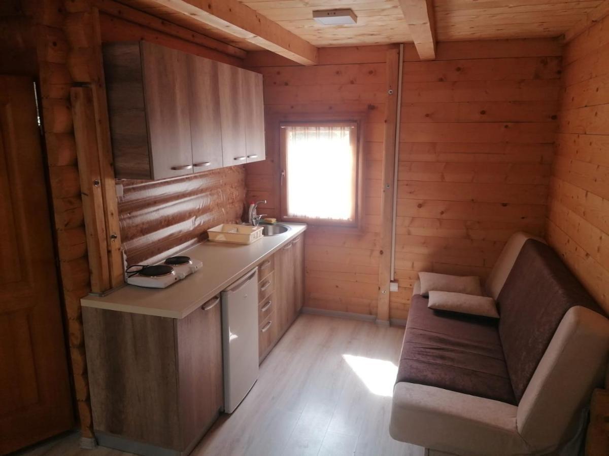 Apartament Vikendica Matovic Ovcar Banja Zewnętrze zdjęcie