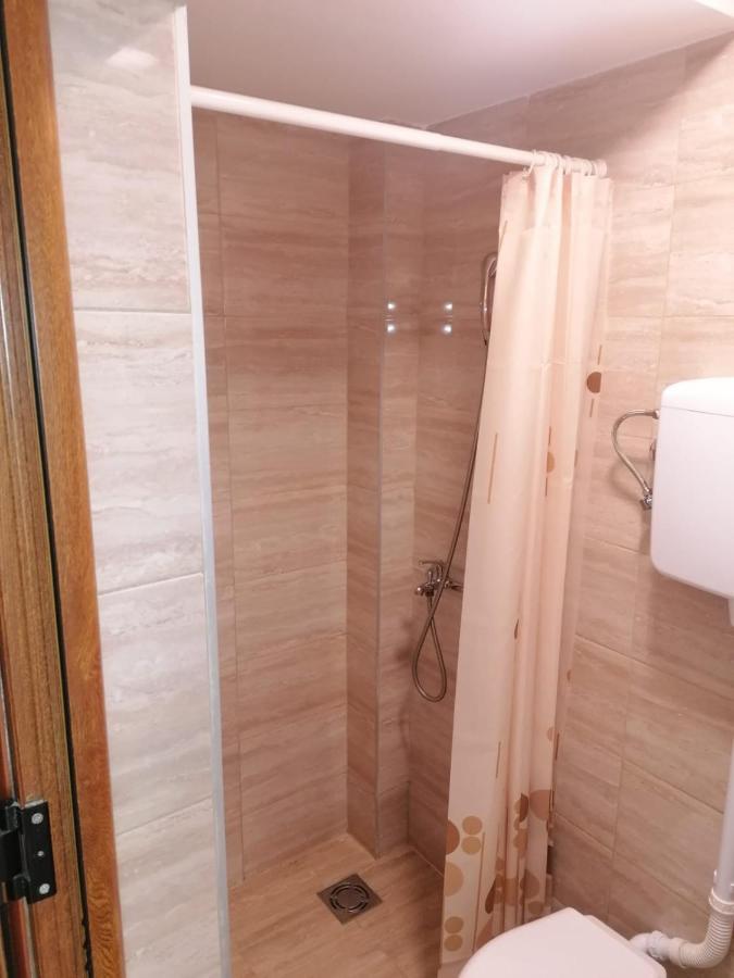 Apartament Vikendica Matovic Ovcar Banja Zewnętrze zdjęcie