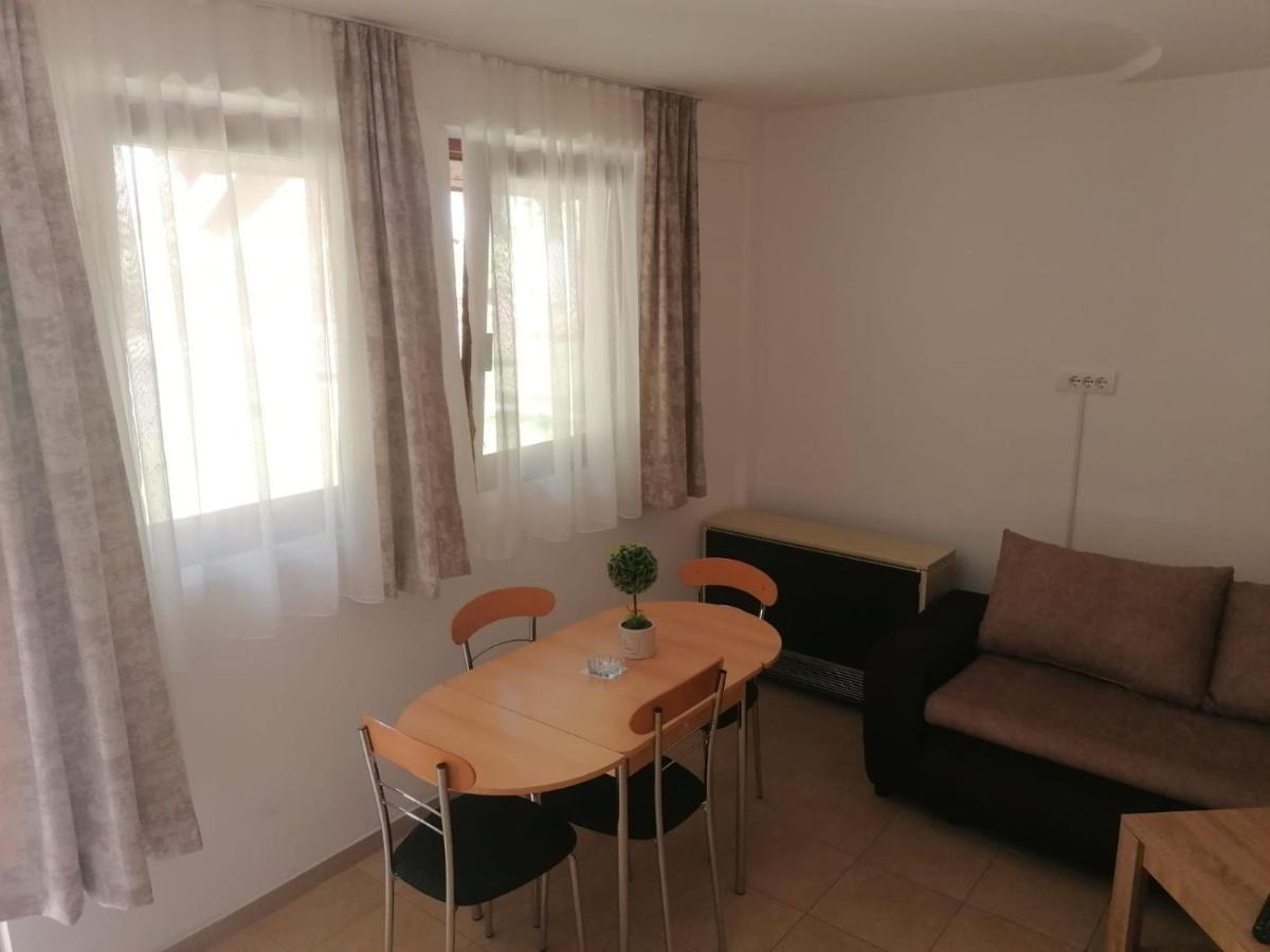 Apartament Vikendica Matovic Ovcar Banja Zewnętrze zdjęcie