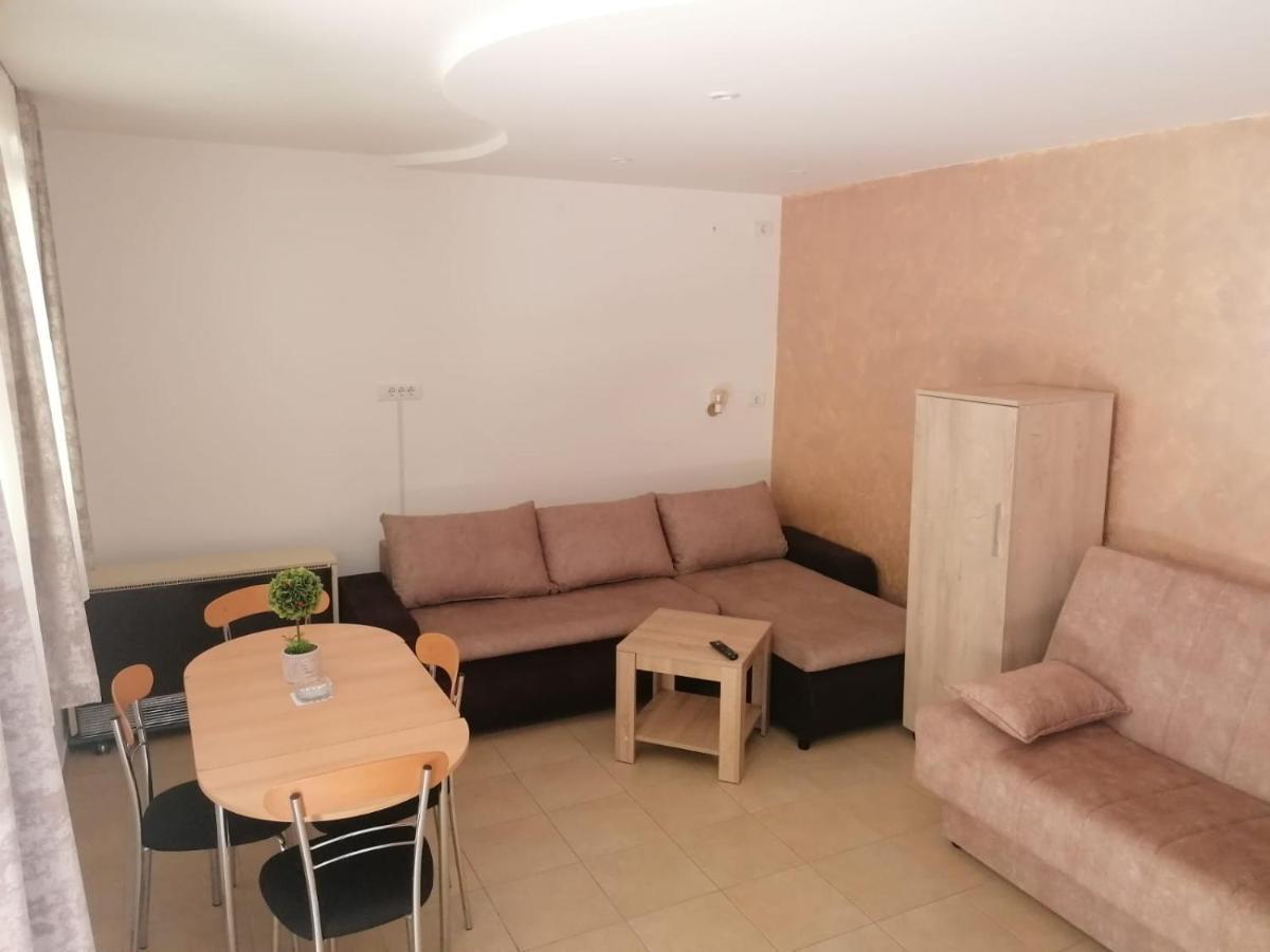 Apartament Vikendica Matovic Ovcar Banja Zewnętrze zdjęcie