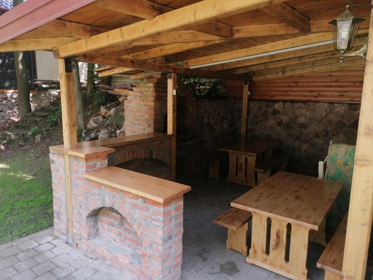 Apartament Vikendica Matovic Ovcar Banja Zewnętrze zdjęcie