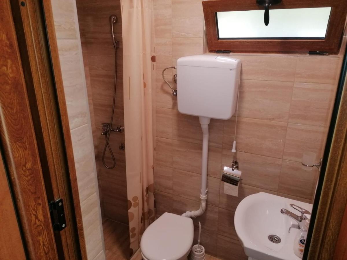 Apartament Vikendica Matovic Ovcar Banja Zewnętrze zdjęcie