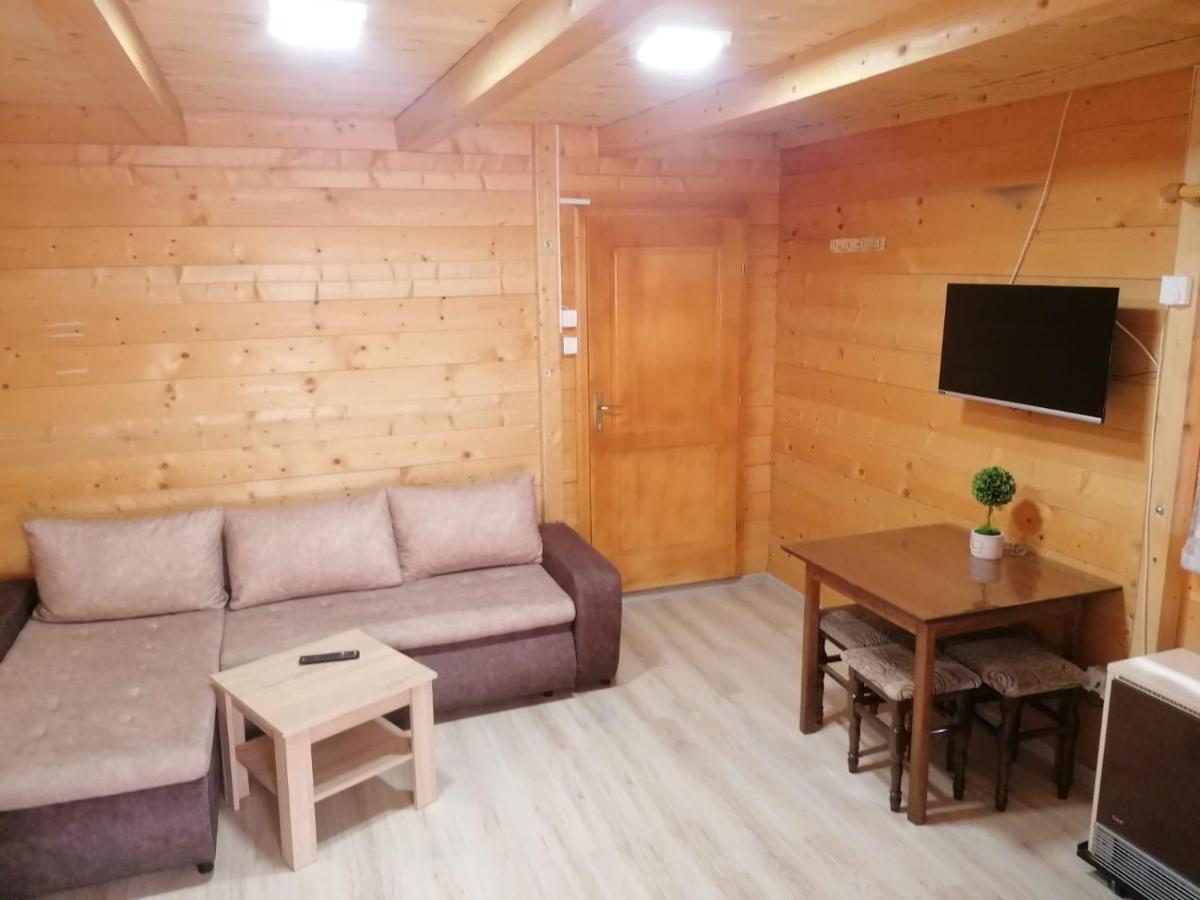 Apartament Vikendica Matovic Ovcar Banja Zewnętrze zdjęcie